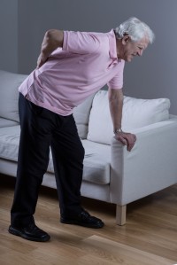 Having back pain due to your age? You can help your back pain no matter what your age is!