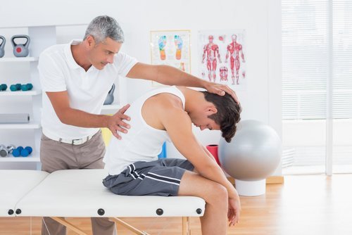 Back pain assessment