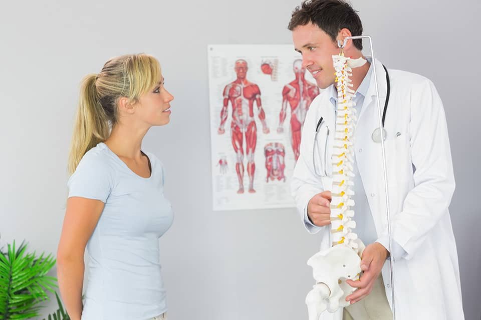 What to expect from Back Pain Solutions