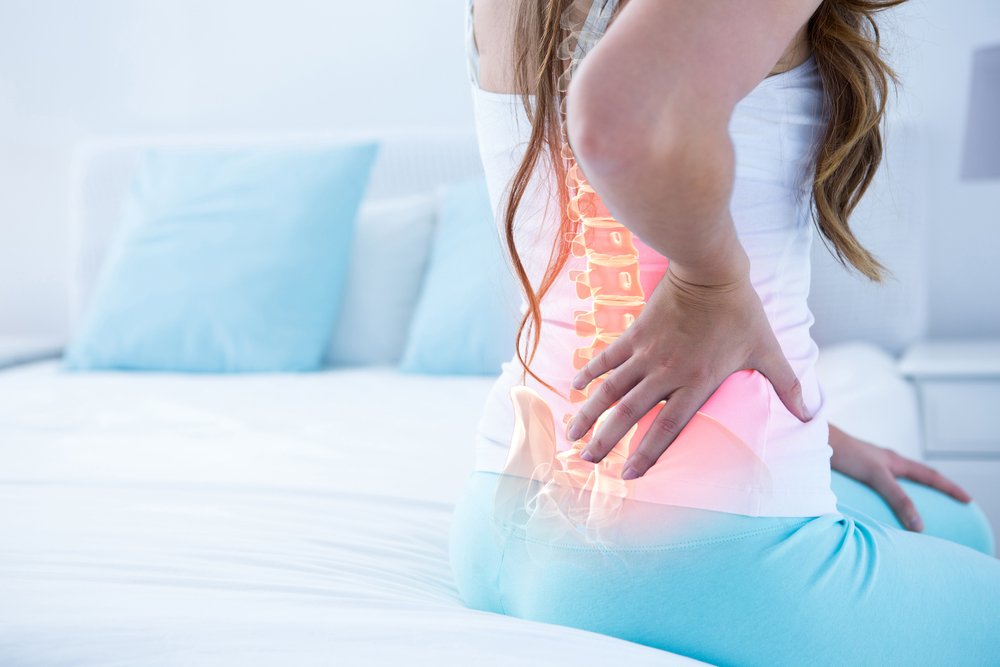 Back pain specialists located in Melbourne
