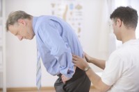 Chronic Back Pain