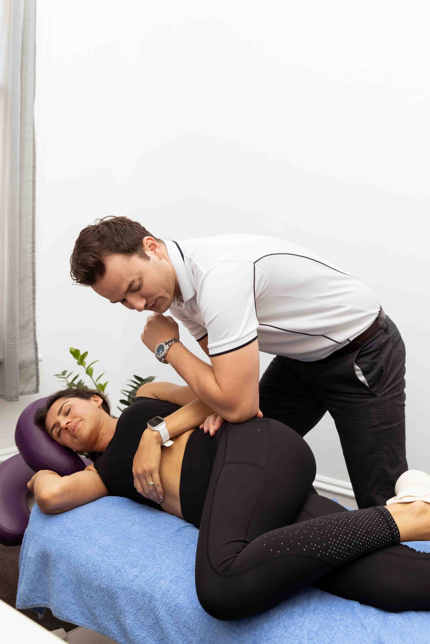 Back Pain Solutions Melbourne
