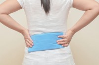 Ice or Heat for Back Pain?
