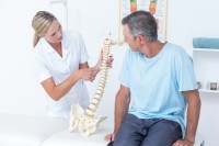 Standard physio and chiro does not strengthen your back, hence why the pain continues to return