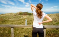 Who should I see for my back pain?