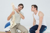 There are 2 key elements to Chronic back pain – How Modalities fail to effectively address one of them.