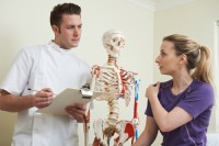 Why do I have back pain?