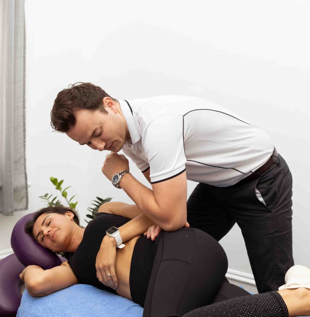 Back Pain Solutions Melbourne