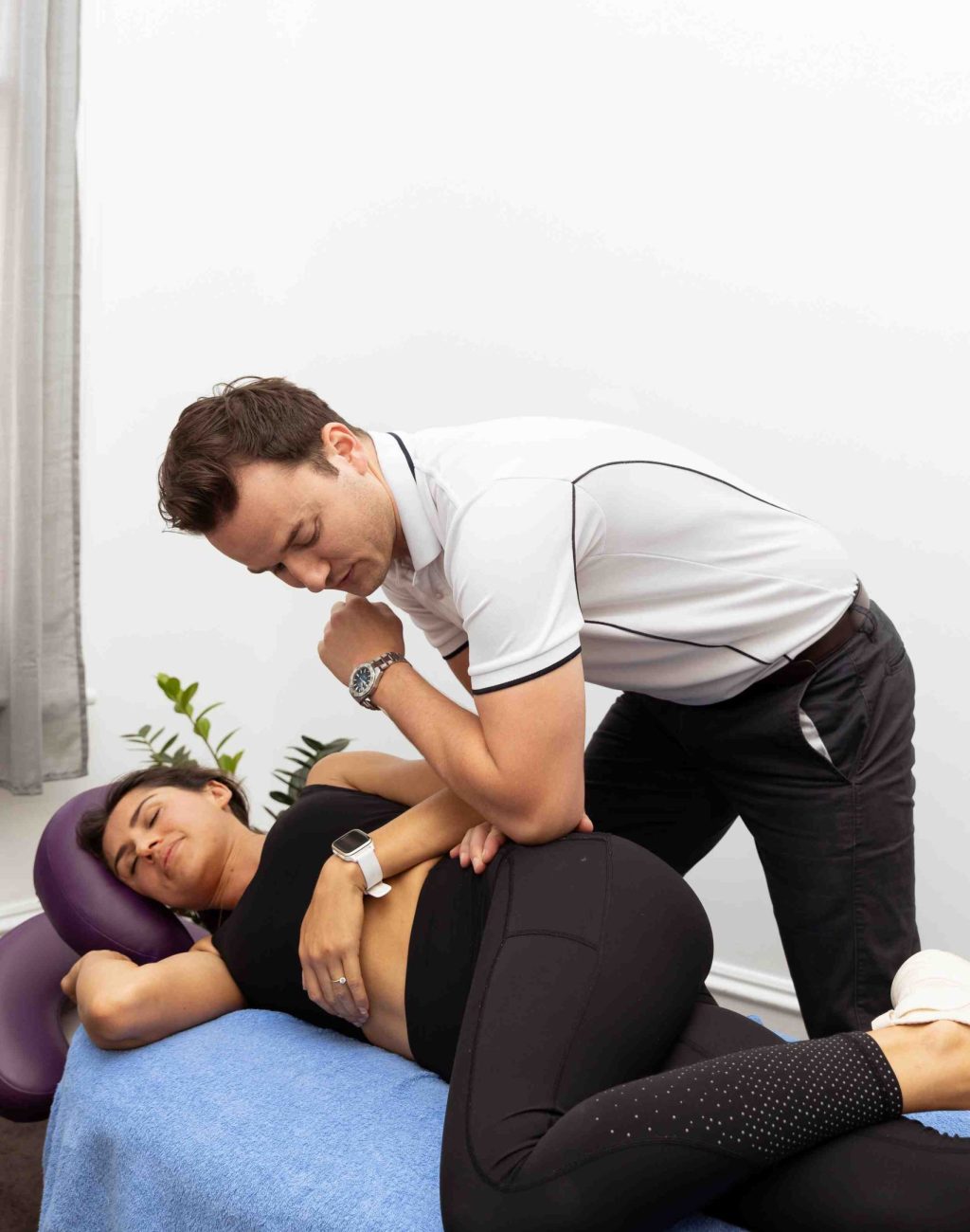 Back Pain Solutions Melbourne